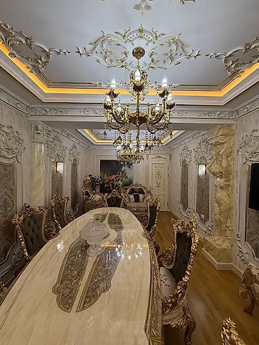 Yeni tikili: 2 otaqlı, Yeni tikili, 80 kv. m — 3