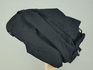 3 4 trouser: Boohoo, Spodnie cargo damskie, rozmiar S — 6