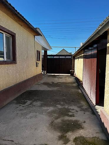 Продажа коттеджей и домов: Продаётся дом 🏡 ♻ ж/м Рухий Мурас ✅Комнаты-4 ❇Площадь: около 108 м2 — 2