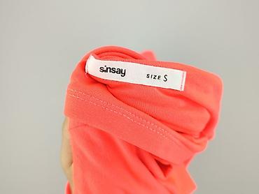 stan island: Sinsay, Sukienka damska, rozmiar S — 4