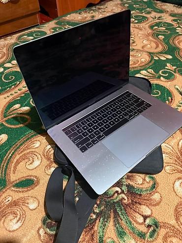 Apple (MacBook) ноутбуктары: Колдонулган — 6