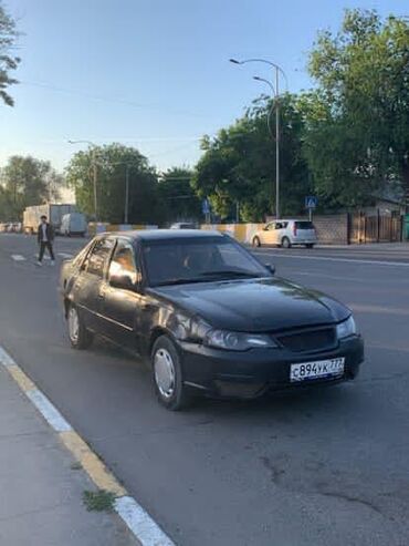 daewoo nubira машина: Daewoo Nexia: 2012 г., 1.5 л, Механика, Бензин, Седан