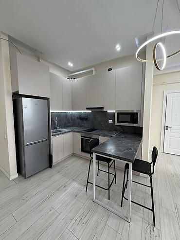 Продажа квартир: 2 комнаты, 60 м², 4 этаж — 3