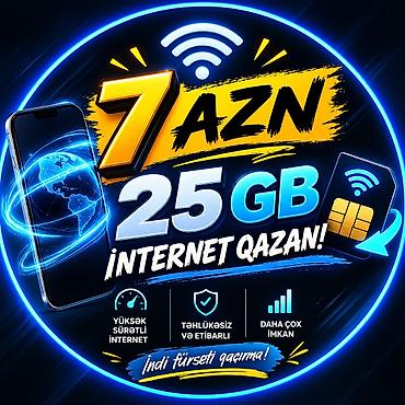 irsad iphone 7: Nömrə: ( 051 ) ( 25 ), Yeni — 1