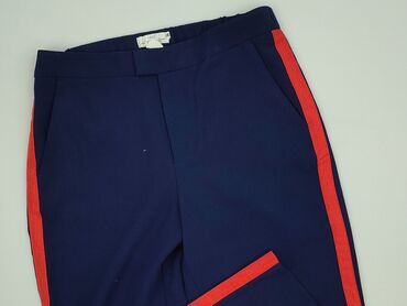 spodnie z jedwabiu naturalnego: H&M L.O.G.G., Брюки жіночі, розмір XL