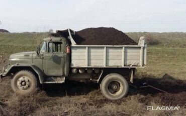 Отсев: Отсев, Для фундамента, Оптом, В розницу, Камаз — 11