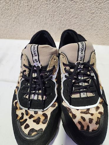 Ostala ženska obuća: Nema oštećenja — 25