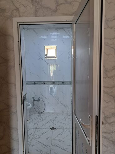 Uzunmüddətli kirayə evlər: 100 kv. m, 4 otaqlı — 5