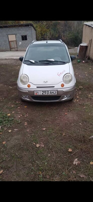 olx moshina bozor nexia 2: Daewoo Matiz: 2003 г., 0.8 л, Механика, Бензин