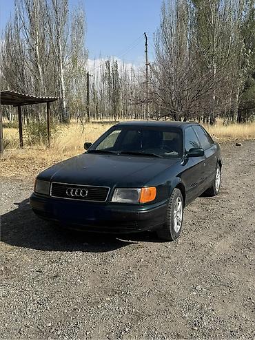 поворотник ауди с4: Audi 100: 1992 г., 2 л, Механика, Бензин, Седан — 4