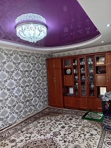 Продажа коттеджей и домов: Срочно Срочно Продается дом Участок 🔥🔥🔥 Район: г.ТОКМОК площадь — 7