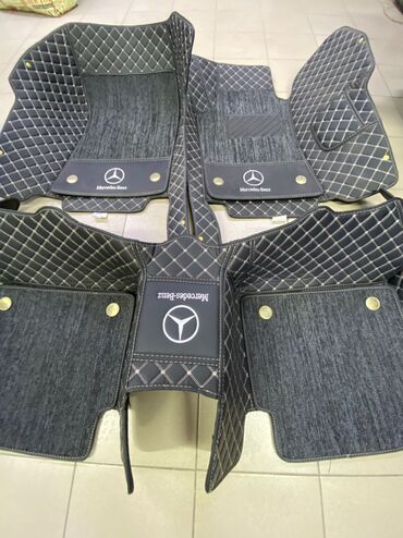 Полики: 3D Eva Полики Для салона Universal Poliki, Новый, Самовывоз — 16