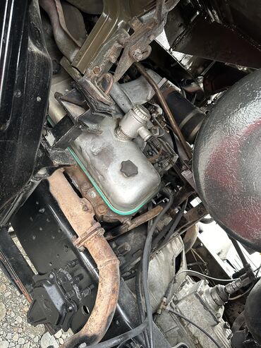 Грузовики: Грузовик, Камаз, Стандарт, 7 т, Новый — 17