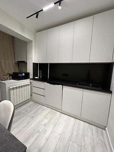 105: 3 комнаты, 80 м², Вефа ТЦ 105 серия, 2 этаж, Евроремонт — 4