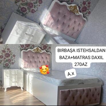 tek krafat: Çatdırılma pulsuz matras 🎁