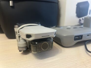 кулера цена: DJI Mini 2 Fly More Combo — компактный складной квадрокоптер весом до