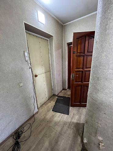 46: 2 комнаты, 46 м², ул. Московская / Уметалиева Индивидуалка, 3 этаж, Старый ремонт — 5