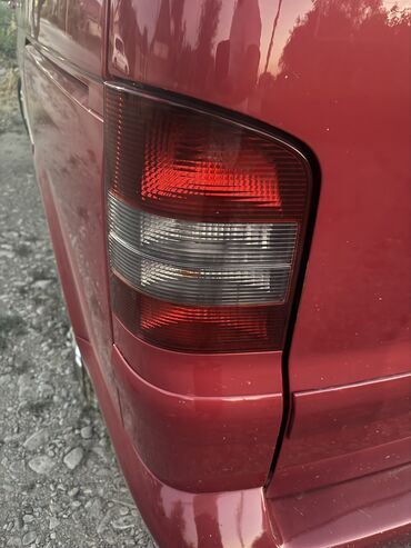 Передние фары: Комплект передних фар Volkswagen 2004 г., Б/у, Оригинал, Германия — 9