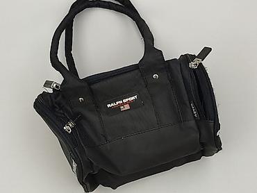second hand koszalin: Torebka, Ralph Lauren, stan - Dobry — 1