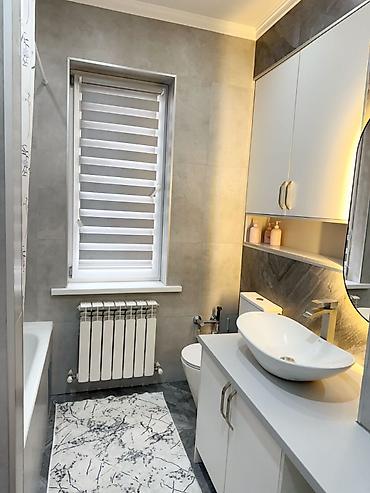 Продажа квартир: 2 комнаты, 64 м², 13 этаж, Евроремонт at lalafo.kg — 11 Продажа квартир: 2 комнаты, 64 м², 13 этаж, Евроремонт — 11