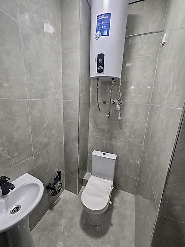 Продажа квартир: 2 комнаты, 65 м², Элитка, 7 этаж, Евроремонт — 5