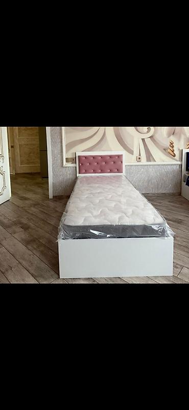 divar yataq: Məhsul: Tək nəfərlik çarpayı və döşək dəsti - Ölçü: tək nəfərlik — 3