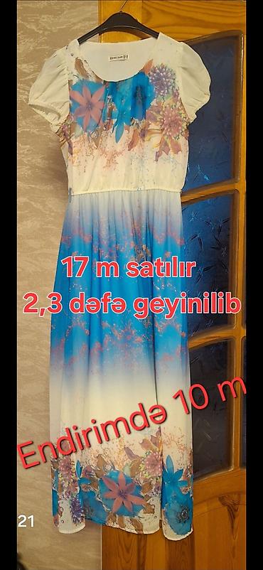 kostum: Qadın geyimləri – bir neçə model 1) Kostyum dəsti - Açıq yaşıl rəngdə — 2
