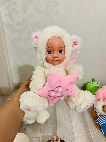 Игрушки: От 150 до 300 сомов по штучный❗️Игрушки просто в шикарном состоянии — 11