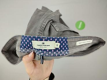 nike tech media expert: Tom Tailor, Spodnie materiałowe damskie, rozmiar M — 4