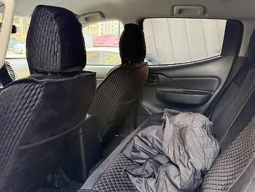 Mitsubishi: Mitsubishi L200: 2023 г., 2.4 л, Механика, Газ, Пикап — 6