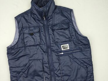Kamizelka dla mężczyzn, 3XL, stan - Idealny
