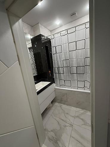 development: 🏠 Сдаётся 3-комнатная квартира в ЖК «Ихлас» 📍 Адрес: 8 мкр, 12/1 — 9