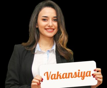 Otel, kafe, restoranlar: Ofis menecer, katib tələb olunur