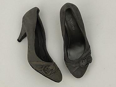 deichmann ugg: Półbuty damskie, rozmiar 36 — 1
