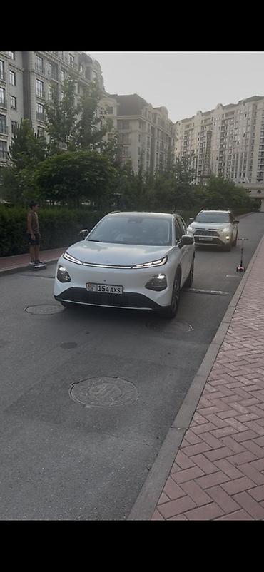 Aixam: Changan Qiyuan Q05: 2026 г., Автомат, Электромобиль — 1