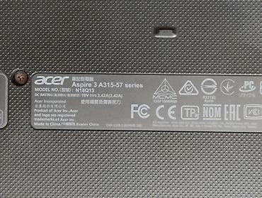 canon powershot a2200 is: Б/у Acer Aspire, 15.6 ", Intel Core i3, 256 ГБ, Бесплатная доставка — 7
