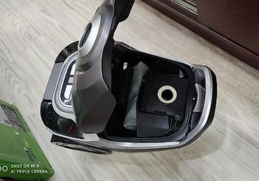 Məişət texnikası: Tozsoran Vegastar made for Germany 3500 watt turbo guc sessiz torbali — 5