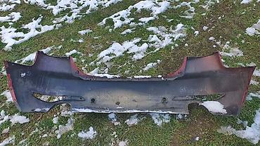 prva pomoc za auto: BRANIK ZA MAZDA CX-7 | mazda cx 7 zadnji branik mazda EH44-50221 — 2