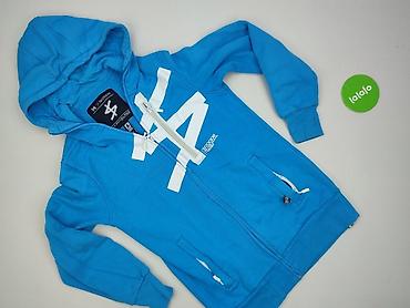 bluzy stradivarius: Bluza z kapturem dla mężczyzn, rozmiar XS — 2
