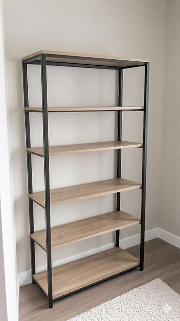 Компьютерные столы: Компьютерный стол, Двухместный — 21