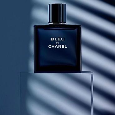 ex nihilo: Bleu de Chanel Chanel — это аромат для мужчин, он принадлежит к группе — 3