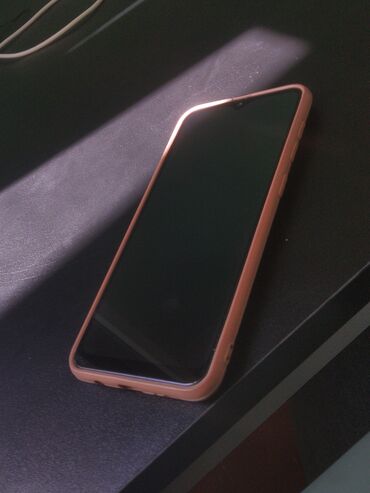 Samsung: Samsung Galaxy A50, 64 GB, rəng - Mavi, Barmaq izi, İki sim kartlı, Face ID