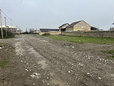 Torpaq sahələrinin satışı: Tikinti — 8