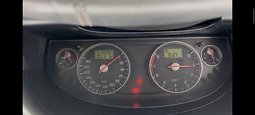 Ford: Ford Mondeo: 2004 г., 2.5 л, Механика, Бензин, Седан — 12