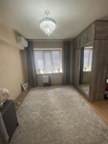 квартира бар: 1 комната, 30 м², 5 этаж, Косметический ремонт