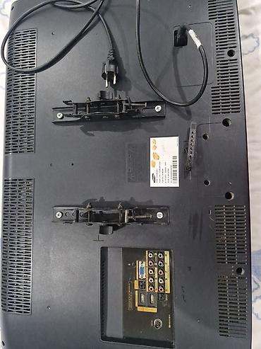 samsung 26: İşlənmiş Televizor Samsung LCD 32" Ünvandan götürmə — 4