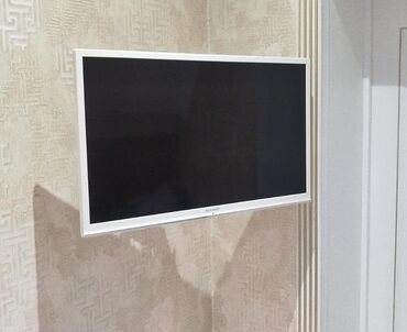 coffe aparatı: Televizor Sharp 82"