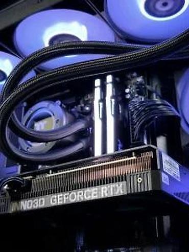 Desktop računari i radne stanice: ✨ Ryzen 7 9800X3D / RTX 5070Ti / B850 / 32GB / 1TB – SM122PC ✨ — 5