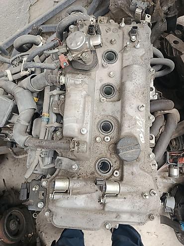 1ur fse: Бензиновый мотор Lexus 2.5 л, Б/у, Оригинал — 3