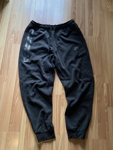 черный купальник с сеткой: Мужской спортивный костюм, XL (EU 42), Nike, Новый, цвет - Черный, Самовывоз, Платная доставка